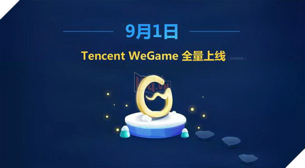 Tencent xâm lấn thị trường game với WeGame - Phiên bản Steam Trung Quốc sắp ra đời 3