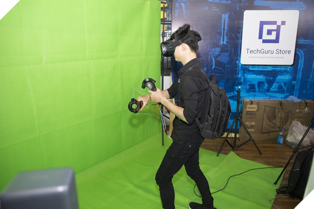 Chùm ảnh sự kiện Intel Extreme PC Master Mùa 5 - Sôi động ngay từ những phút đầu 9