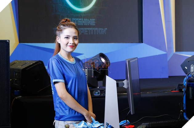 Chùm ảnh sự kiện Intel Extreme PC Master Mùa 5 - Sôi động ngay từ những phút đầu 26