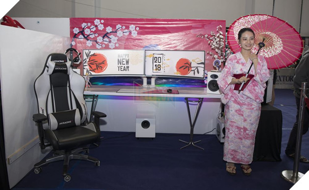 Chùm ảnh sự kiện Intel Extreme PC Master Mùa 5 - Sôi động ngay từ những phút đầu 14