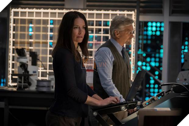 Người Kiến Và Chiến Binh Ong: Siêu phẩm tiếp theo của Marvel liên tục đứng đầu bảng doanh thu phòng vé - Ảnh 2.