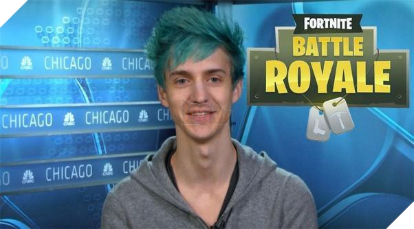 Chỉ 1 buổi chơi game Fortnite, Ninja đã huy động được hàng tỷ đồng cho quỹ từ thiện - Ảnh 1.