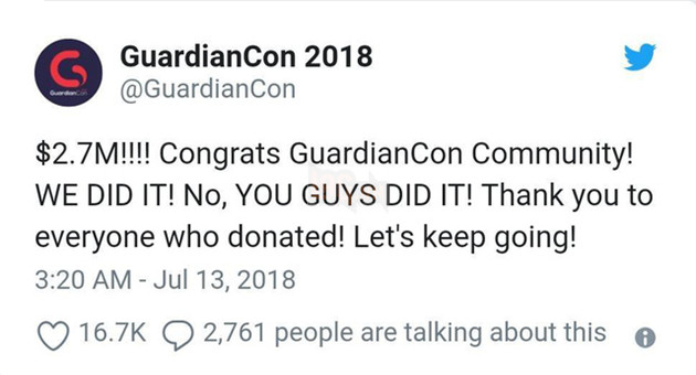 Chỉ 1 buổi chơi game Fortnite, Ninja đã huy động được hàng tỷ đồng cho quỹ từ thiện - Ảnh 3.