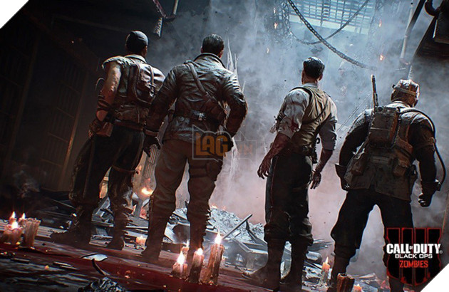 Tất cả những điều cần biết để được chơi Call of Duty: Black Ops 4 miễn phí ngay đầu tháng 8 - Ảnh 2.