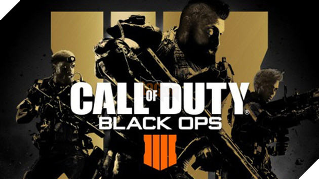 Tất cả những điều cần biết để được chơi Call of Duty: Black Ops 4 miễn phí ngay đầu tháng 8 - Ảnh 1.