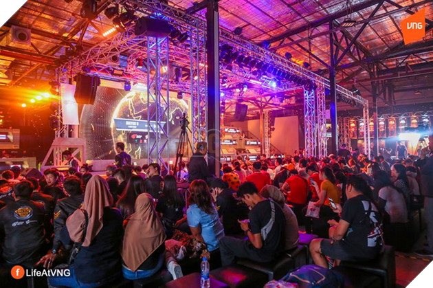 ROS MOBILE SEA CUP: F9 lên ngôi top 4 khu vực Đông Nam Á 3