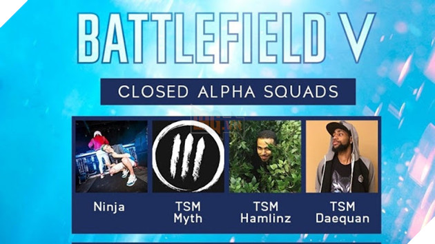 Battlefield V: Kết thúc Closed Alpha và hướng đến Open Beta 2