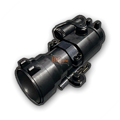 PUBG: Tìm hiểu về QBU - Khẩu súng sẽ thay thế Mini 14 trên bản đồ Sanhok 11