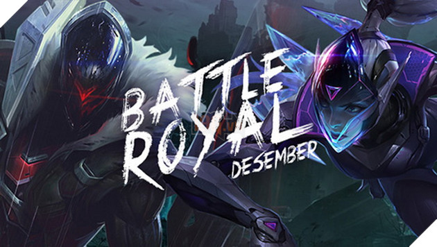 LMHT xác nhận sẽ không có chế độ Sinh Tồn nào cả do hệ thống quá phức tạp 