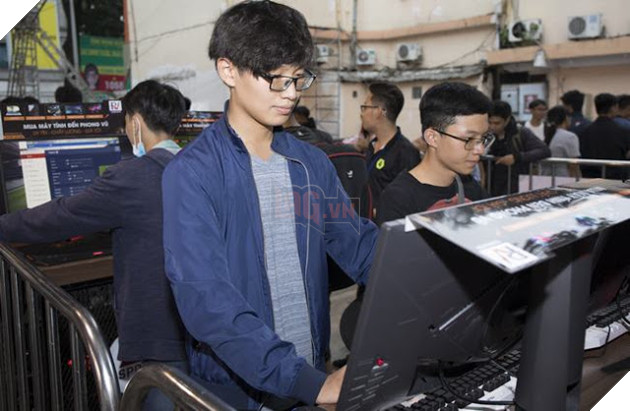 Toàn cảnh sự kiện Siêu Offline Fifa Online 4 cực kì hấp dẫn và sôi động 6