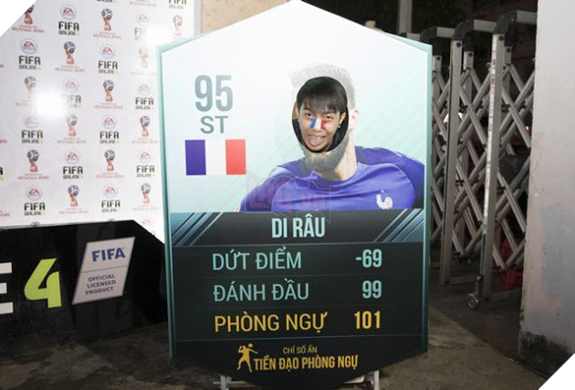 Toàn cảnh sự kiện Siêu Offline Fifa Online 4 cực kì hấp dẫn và sôi động 19