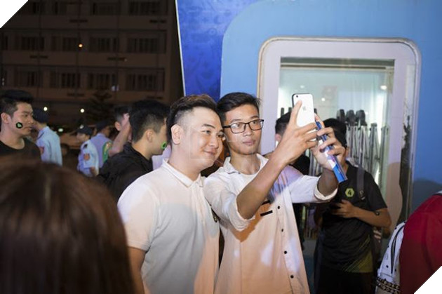 Toàn cảnh sự kiện Siêu Offline Fifa Online 4 cực kì hấp dẫn và sôi động 20