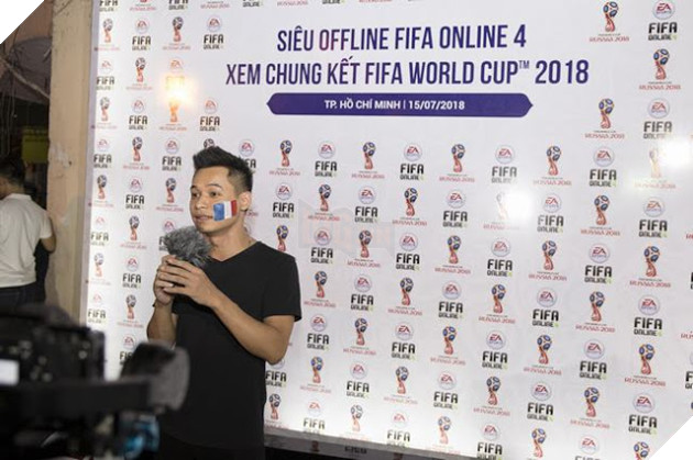 Toàn cảnh sự kiện Siêu Offline Fifa Online 4 cực kì hấp dẫn và sôi động 26