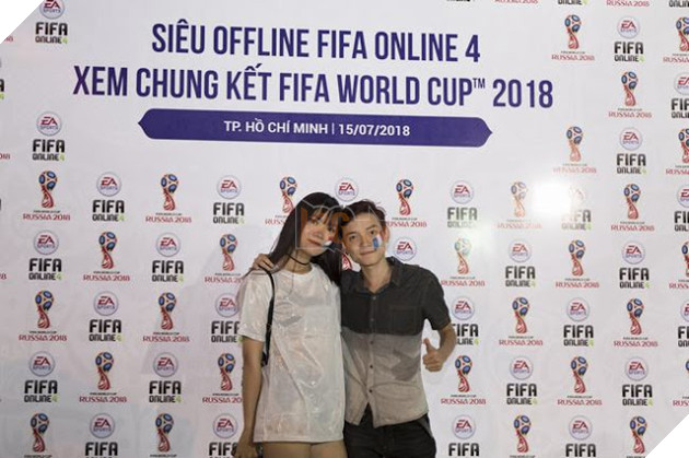 Toàn cảnh sự kiện Siêu Offline Fifa Online 4 cực kì hấp dẫn và sôi động 28