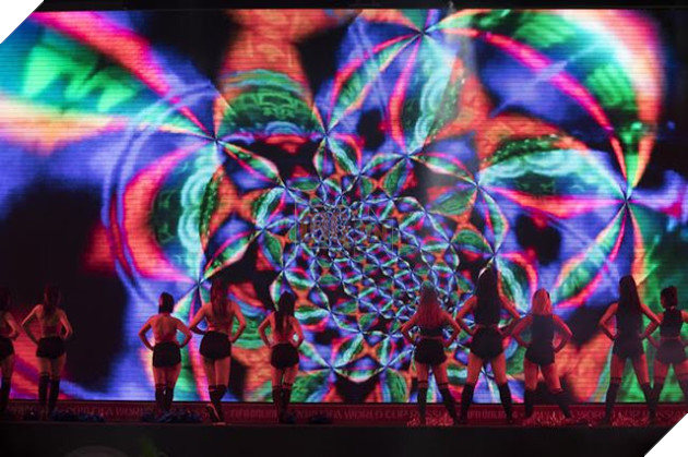 Toàn cảnh sự kiện Siêu Offline Fifa Online 4 cực kì hấp dẫn và sôi động 34