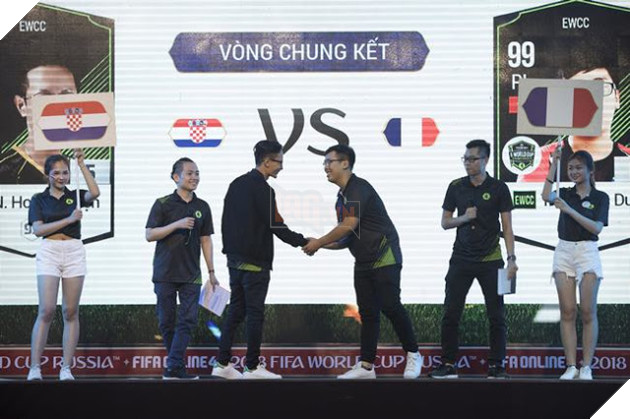 Toàn cảnh sự kiện Siêu Offline Fifa Online 4 cực kì hấp dẫn và sôi động 40