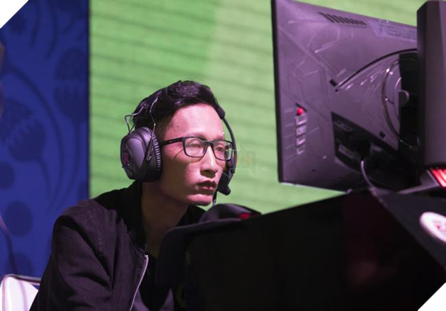 Toàn cảnh sự kiện Siêu Offline Fifa Online 4 cực kì hấp dẫn và sôi động 43