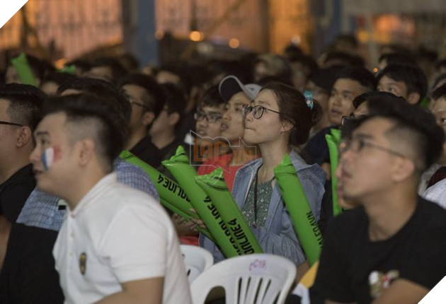 Toàn cảnh sự kiện Siêu Offline Fifa Online 4 cực kì hấp dẫn và sôi động 44