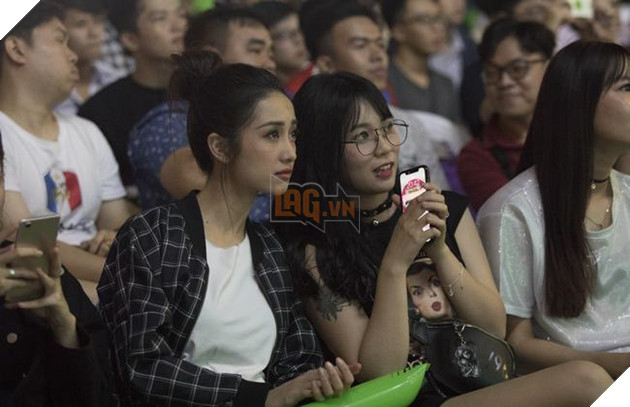 Toàn cảnh sự kiện Siêu Offline Fifa Online 4 cực kì hấp dẫn và sôi động 48