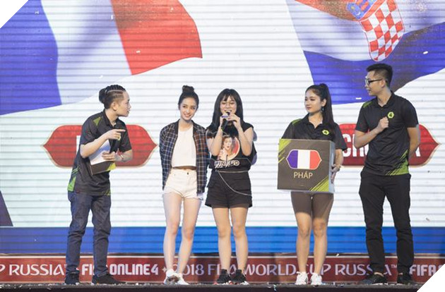 Toàn cảnh sự kiện Siêu Offline Fifa Online 4 cực kì hấp dẫn và sôi động 50