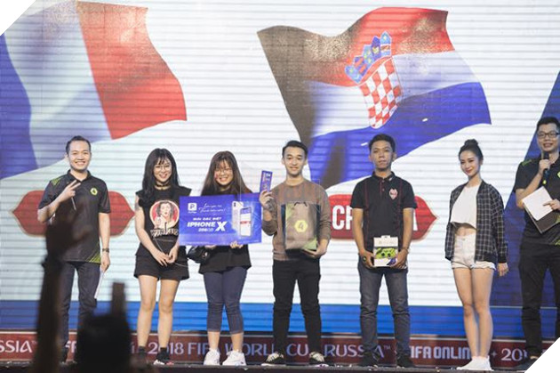 Toàn cảnh sự kiện Siêu Offline Fifa Online 4 cực kì hấp dẫn và sôi động 51