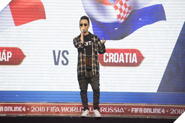 Toàn cảnh sự kiện Siêu Offline Fifa Online 4 cực kì hấp dẫn và sôi động 53