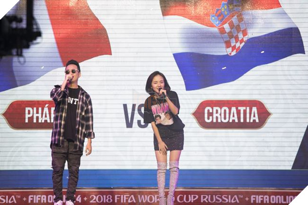 Toàn cảnh sự kiện Siêu Offline Fifa Online 4 cực kì hấp dẫn và sôi động 55