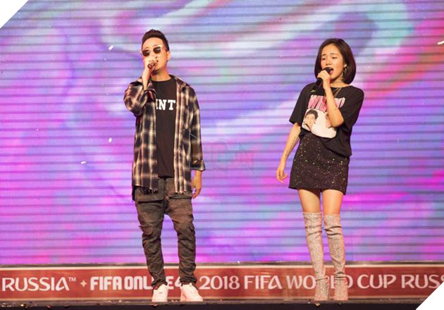 Toàn cảnh sự kiện Siêu Offline Fifa Online 4 cực kì hấp dẫn và sôi động 56