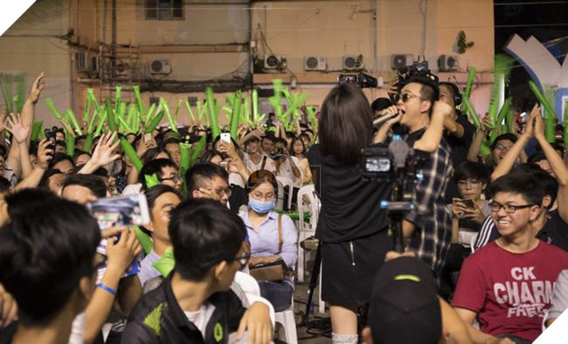 Toàn cảnh sự kiện Siêu Offline Fifa Online 4 cực kì hấp dẫn và sôi động 58