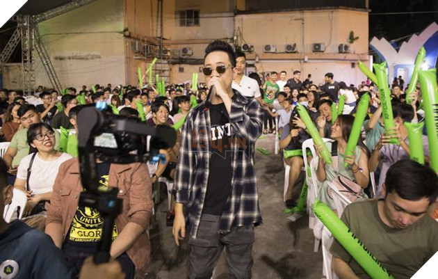 Toàn cảnh sự kiện Siêu Offline Fifa Online 4 cực kì hấp dẫn và sôi động 59