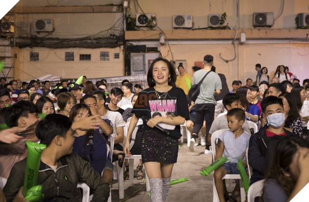 Toàn cảnh sự kiện Siêu Offline Fifa Online 4 cực kì hấp dẫn và sôi động 60