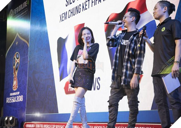 Toàn cảnh sự kiện Siêu Offline Fifa Online 4 cực kì hấp dẫn và sôi động 61