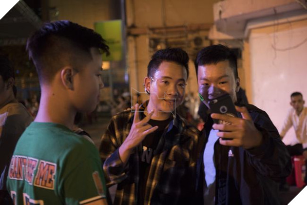 Toàn cảnh sự kiện Siêu Offline Fifa Online 4 cực kì hấp dẫn và sôi động 62