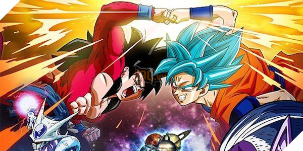 Spoiler tập 2 của Dragon Ball Heroes: Goku bị nhiễm Ki ác trở nên mất kiểm soát - Ảnh 1.