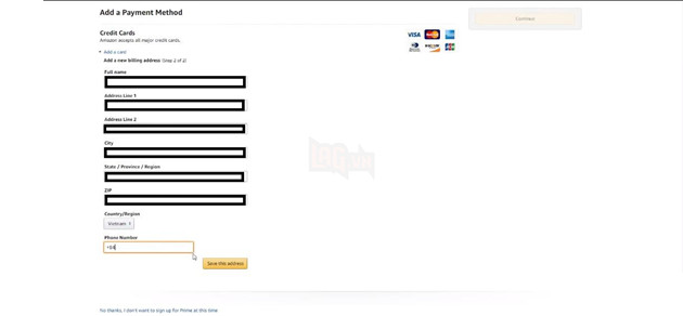 PUBG: Hướng dẫn nhận set đồ Deadmau5 miễn phí cho những bạn không có thẻ thanh toán quốc tế  8