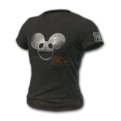 PUBG: Hướng dẫn nhận set đồ Deadmau5 miễn phí cho những bạn không có thẻ thanh toán quốc tế  14