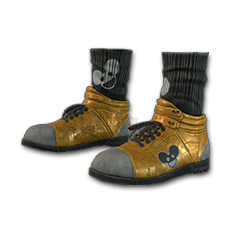 PUBG: Hướng dẫn nhận set đồ Deadmau5 miễn phí cho những bạn không có thẻ thanh toán quốc tế  15