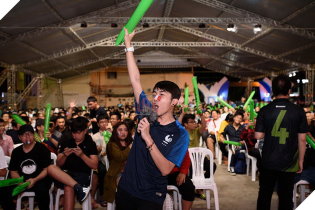 Siêu offline xem chung kết World Cup Hơn cả một ngày hội bóng đá 13