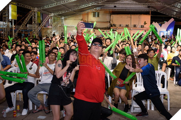 Siêu offline xem chung kết World Cup Hơn cả một ngày hội bóng đá 14