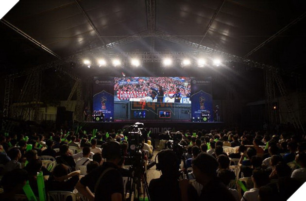 Siêu offline xem chung kết World Cup Hơn cả một ngày hội bóng đá 15