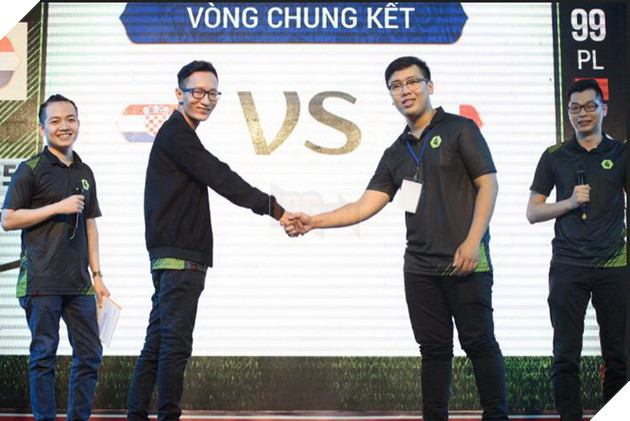 Siêu offline xem chung kết World Cup Hơn cả một ngày hội bóng đá 17