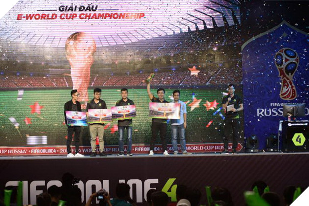 Siêu offline xem chung kết World Cup Hơn cả một ngày hội bóng đá 18