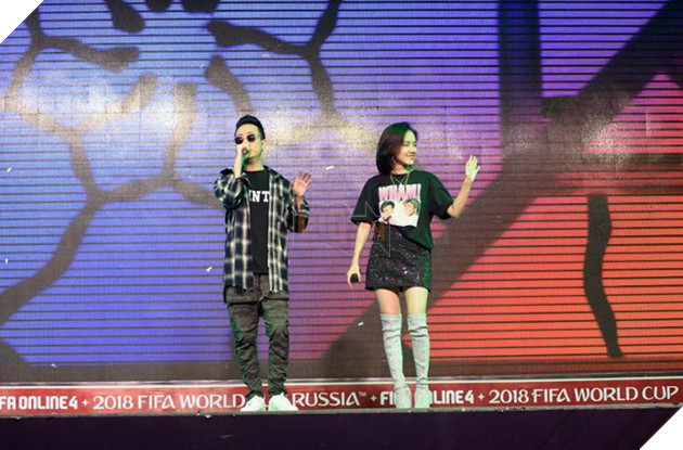 Siêu offline xem chung kết World Cup Hơn cả một ngày hội bóng đá 19