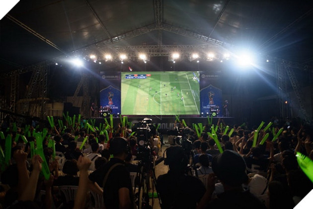 Siêu offline xem chung kết World Cup Hơn cả một ngày hội bóng đá 20