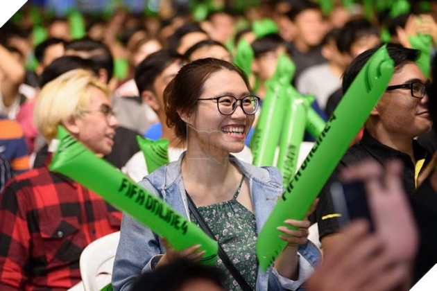 Siêu offline xem chung kết World Cup Hơn cả một ngày hội bóng đá 23