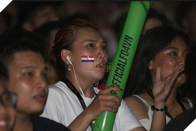 Siêu offline xem chung kết World Cup Hơn cả một ngày hội bóng đá 24