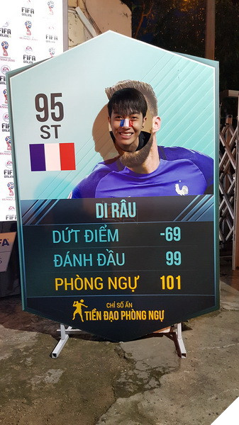 Siêu offline xem chung kết World Cup Hơn cả một ngày hội bóng đá 8