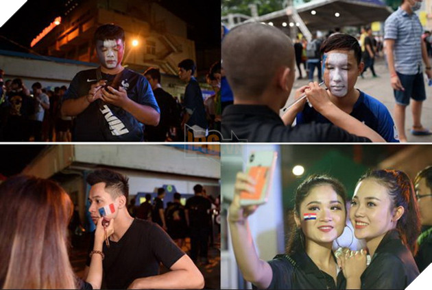 Siêu offline xem chung kết World Cup Hơn cả một ngày hội bóng đá 9