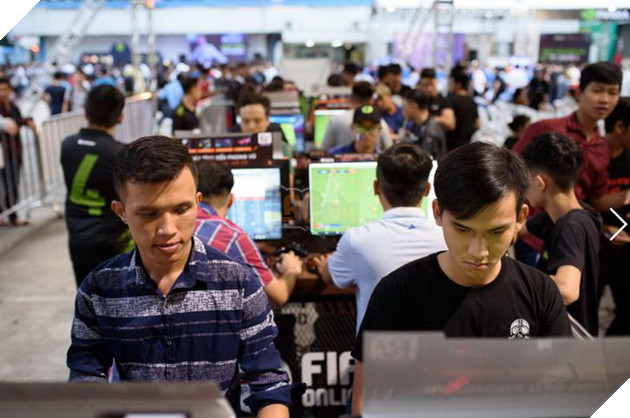 Siêu offline xem chung kết World Cup Hơn cả một ngày hội bóng đá 10