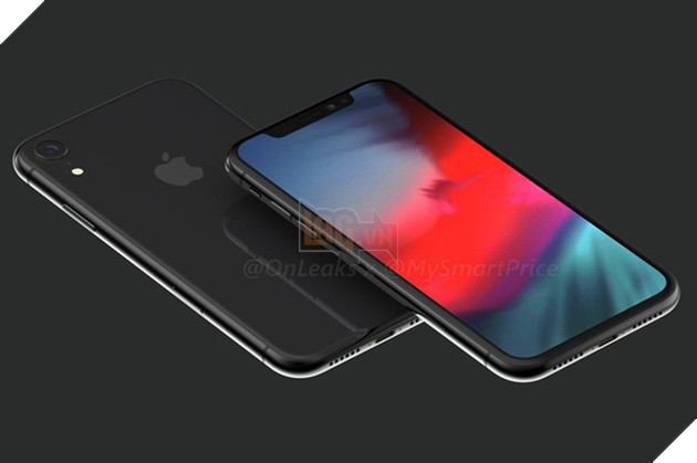 Đây là 4 tính năng thú vị nhất đang rất được mong chờ từ iPhone 9 - Ảnh 2. Đây là 4 tính năng thú vị nhất đang rất được mong chờ từ iPhone 9 - Ảnh 2.